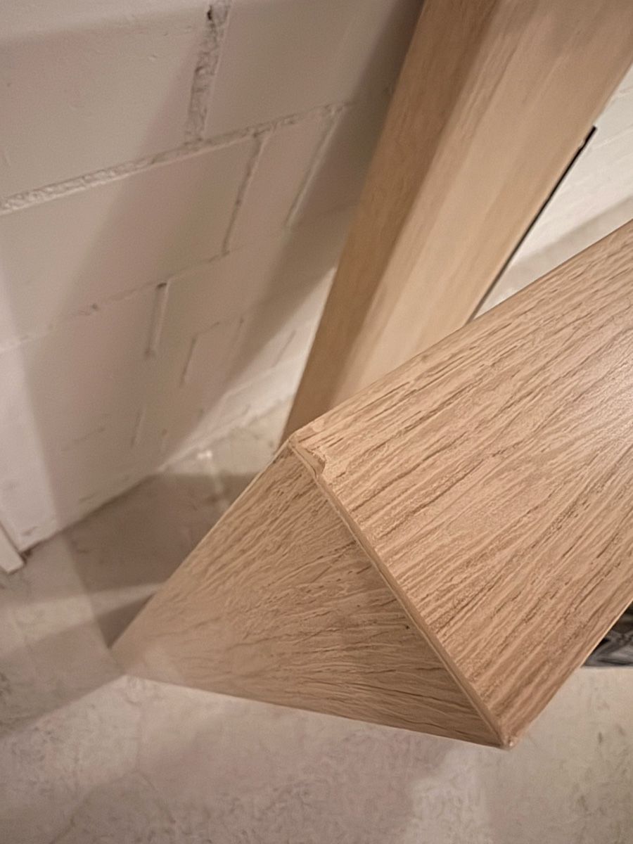 Ikea Scaffali: 2x Ikea Lack Wandregal – Usato da Nürensdorf venduto da Philippanie 2