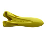 SkiBoot Butler (gelb)