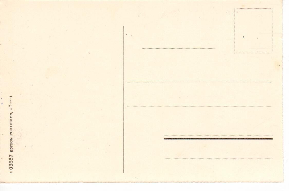 Cartoline postali: Chur - Bankgebäude – Usato da Wolhusen venduto da Curver9 1