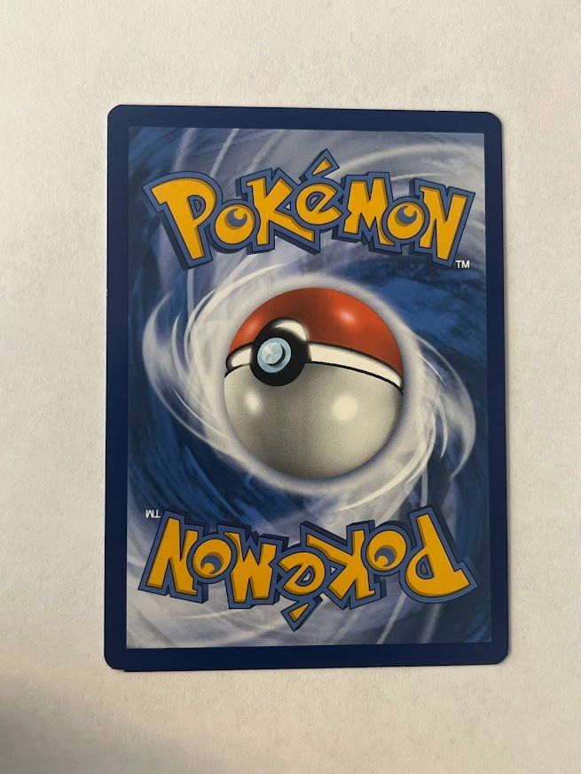 Pokémon Sammelbilder & Trading cards: Pokemon - Glurak Karte M24 – Gebraucht aus schaan von Schokoloco 1