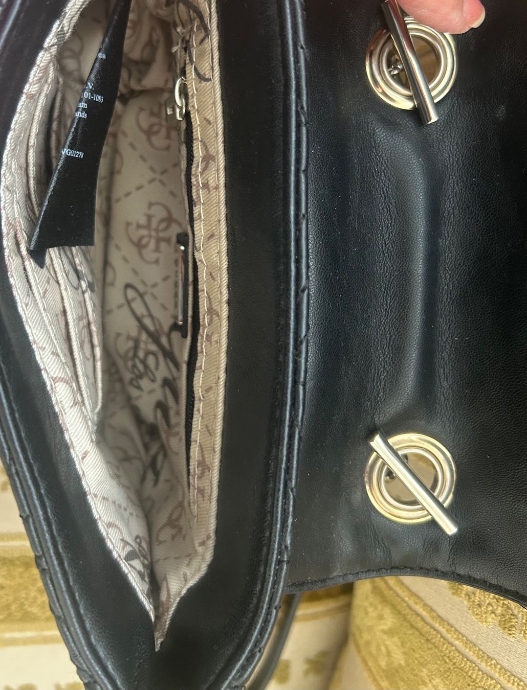 Guess Borse da donna: GUESS Tasche – Usato da STUDEN BE venduto da SMIROS 6