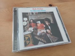 Bob Dylan – No Direction Home: The Soundtrack (A Martin Scor