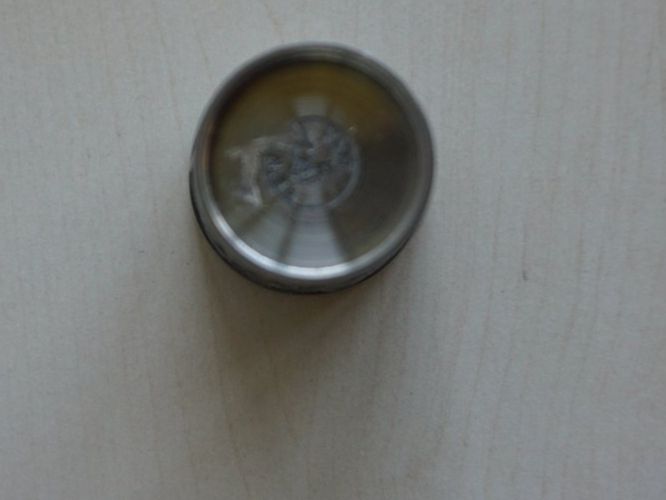 Tazze: Zinnbecher klein 3er Set – Nuovo (secondo la descrizione) da Giswil venduto da sowo60 3