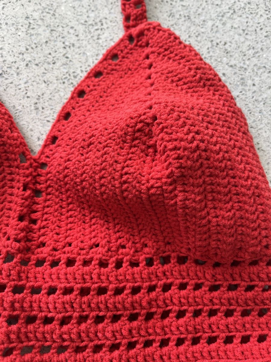 Top: Top für Sommer – Nuovo (secondo la descrizione) da Bassersdorf venduto da Rosa667 6