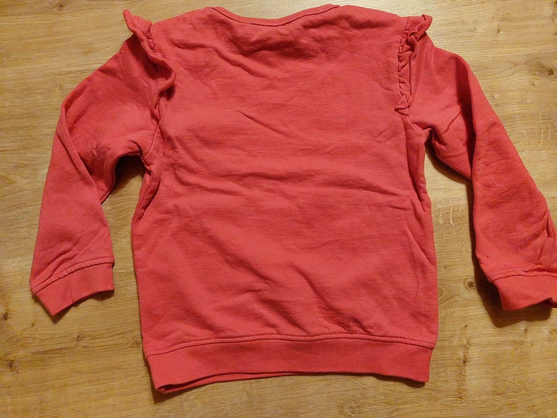 Maglioni & Felpe: Festlicher Mädchen Pullover, Gr 92, Winter, Weihnachten – Usato da Büttikon AG venduto da lca_v7pb 2