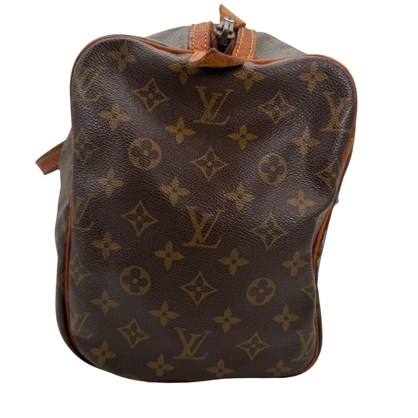 Louis Vuitton Borse da donna: Louis Vuitton Sac Souple 35-Tasche – Usato da Neuhausen venduto da Luxury_Atelier 3