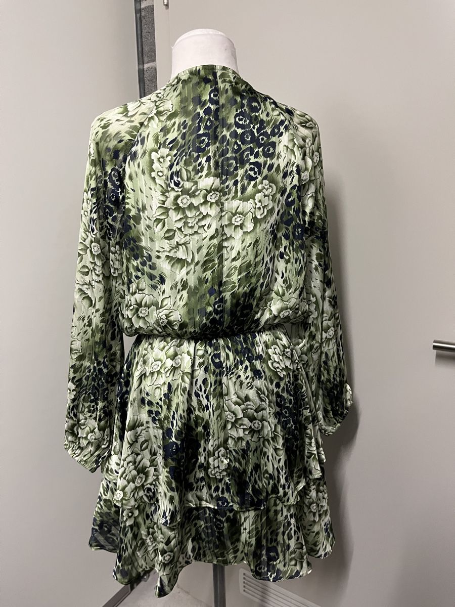Vestiti: Kleid Gr. S/M – Nuovo (secondo la descrizione) da Interlaken venduto da Jasmin_Flower 3