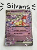 Slowking ex 086/193 Paldea Evolved Englisch