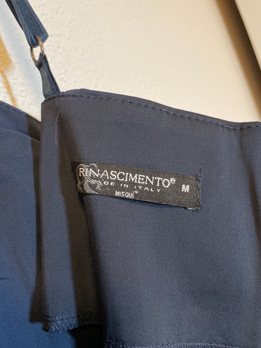 Kleider: 100% original RINA SCHIMENTO Dress Medium – Gebraucht aus Zug von dmjtita 5