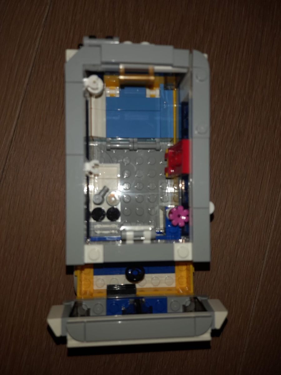 Lego Giocattoli: Lego City – Usato da Oberrieden venduto da Rcl1 6