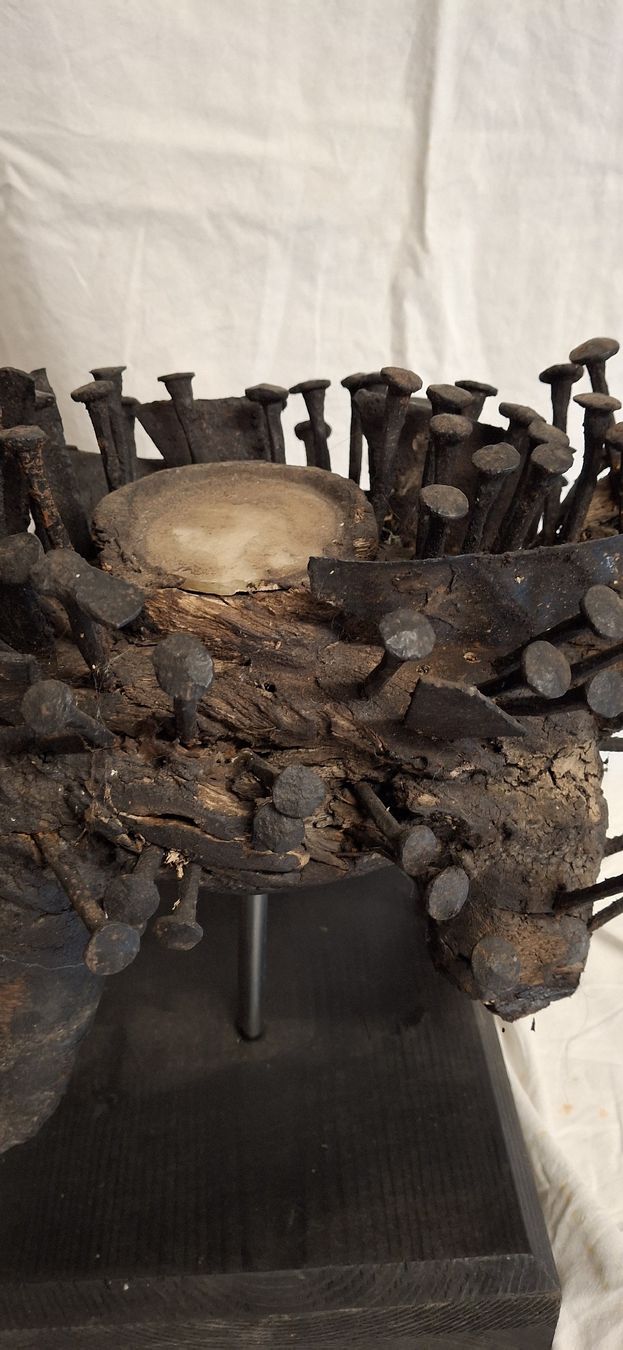 Sculture & Statue: afrikanische  – Usato da marly venduto da reb_bd9z 2