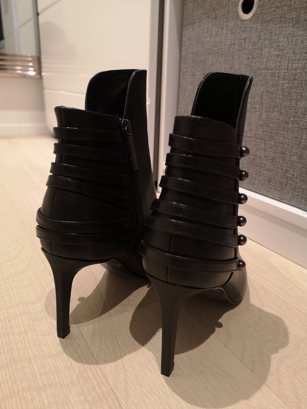 Scarpe da donna: Kendall+Kylie Sexy Stiefeletten – Nuovo (secondo la descrizione) da Pfäffikon ZH venduto da JingTunic 3