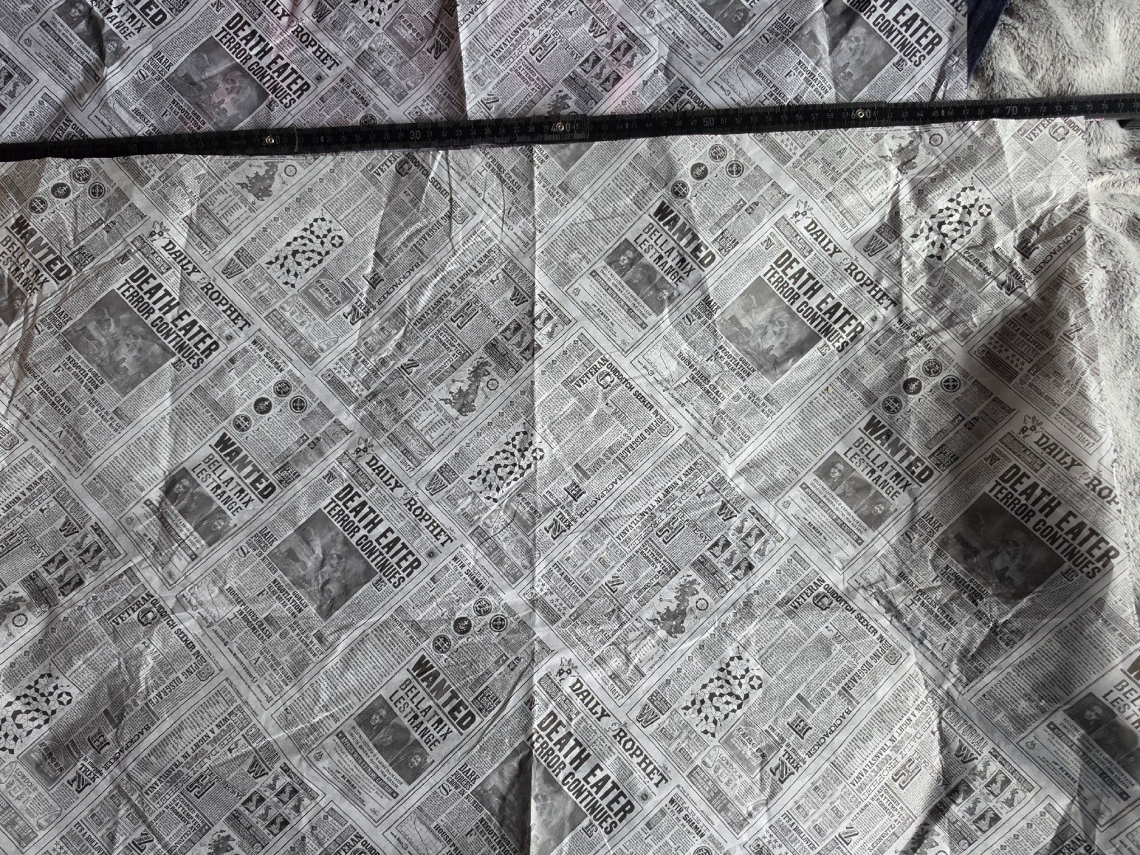 Materiale di riempimento: Harry Potter seidenpapier – Usato da Wangen SZ venduto da aar_2pwx 2