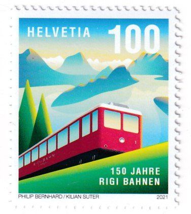 Tutti i francobolli: Schweiz 2021 ungestempelt – Nuovo (secondo la descrizione) da Neuchâtel venduto da karlpierrino