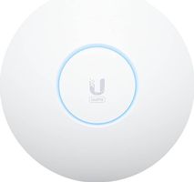 Ubiquiti U6-Enterprise WiFi 6E