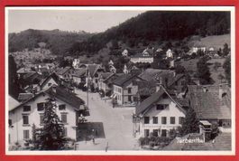 TURBENTHAL STRASSENANSICHT