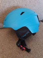 Cairn Skihelm (blau) Kinder, Gr. 51-53 cm