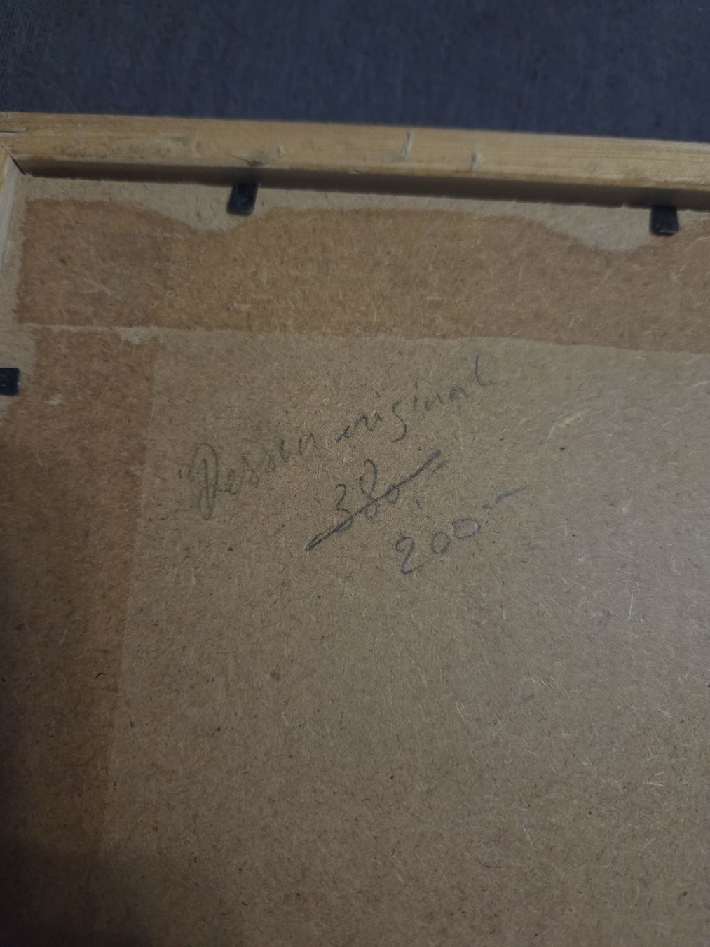 Dipinti: Dessin Rue du Puits St-Pierre Maison Tavel – Usato da Onex venduto da GarageCollector 4