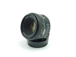 Nikon AF Nikkor 50mm 1:1.8 Objektiv guter Zustand
