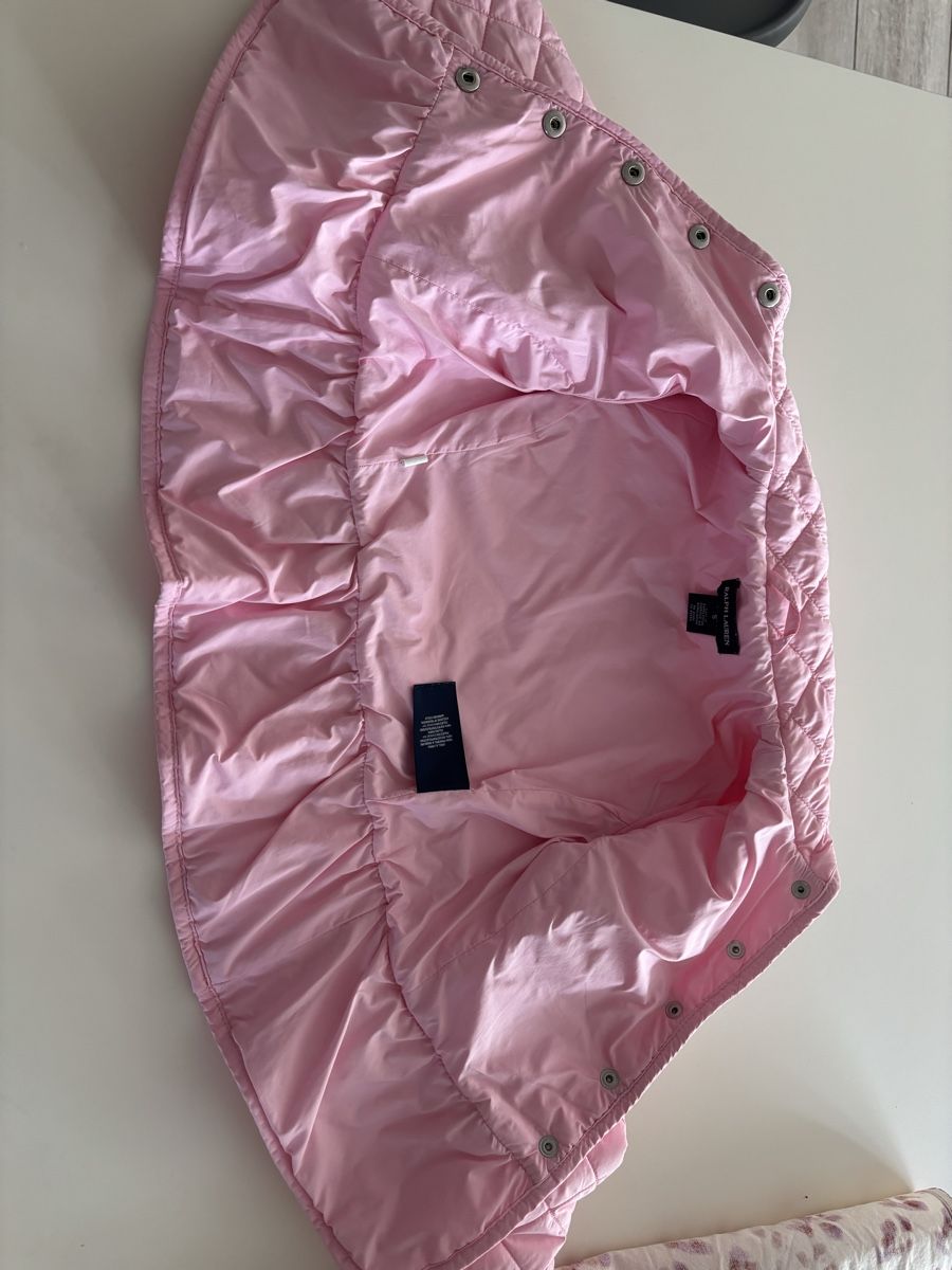 Ralph Lauren Giacche & Cappotti: Ralph Lauren Mädchen Jacke – Usato da Höri venduto da Celine.11 2