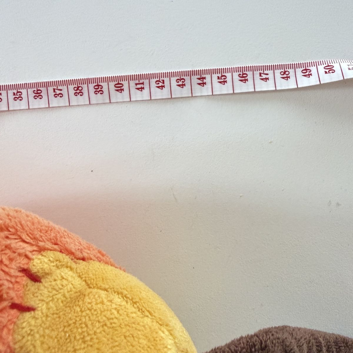 Giocattoli: Kuscheltier Löwe,  Plüschtier / Stofftier  – Usato da Teufen AR venduto da Maleaa 6