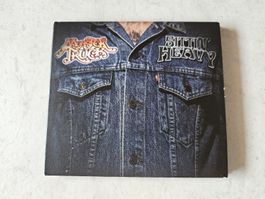 Monster Truck  -  Sittin' Heavy