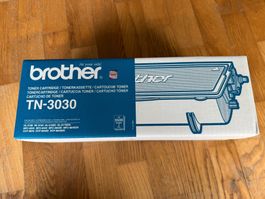 Original Brother TN3030 Toner schwarz