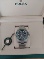 Rolex Submariner 126610lv