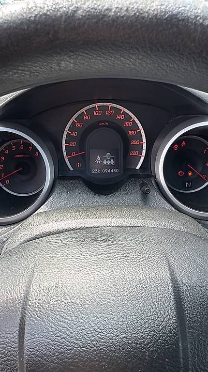 Automobili: Honda Jazz 1.4 i-VTEC Automatique – Usato da Cousset venduto da dompich 5