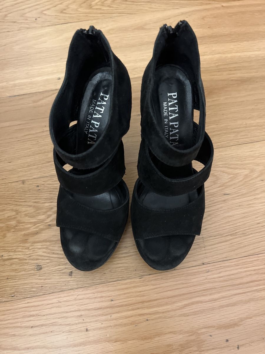 Scarpe da donna: High Heels – Usato da Zürich venduto da sabri810 1