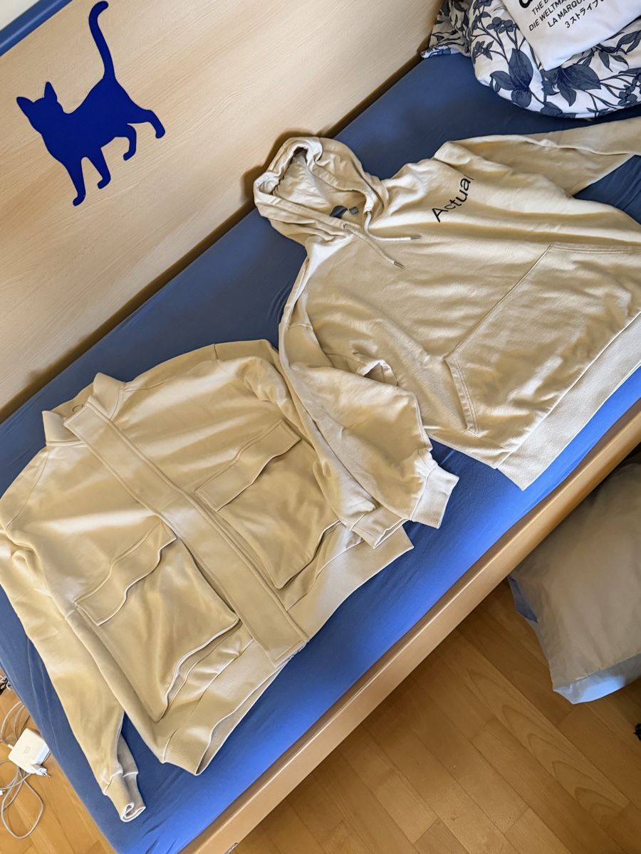 Asos Maglioni & Felpe: Set of two ASOS sweaters M size – Nuovo (secondo la descrizione) da Ascona venduto da GioeleS