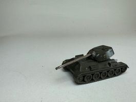 Roskopf Minitanks Panzer T34
