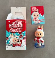 Pop Mart - Labubu The Monsters - Coco-Cola - Gift Delivery