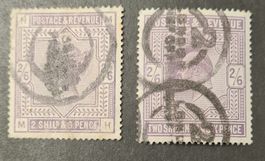 Grossbritannien (uralt)