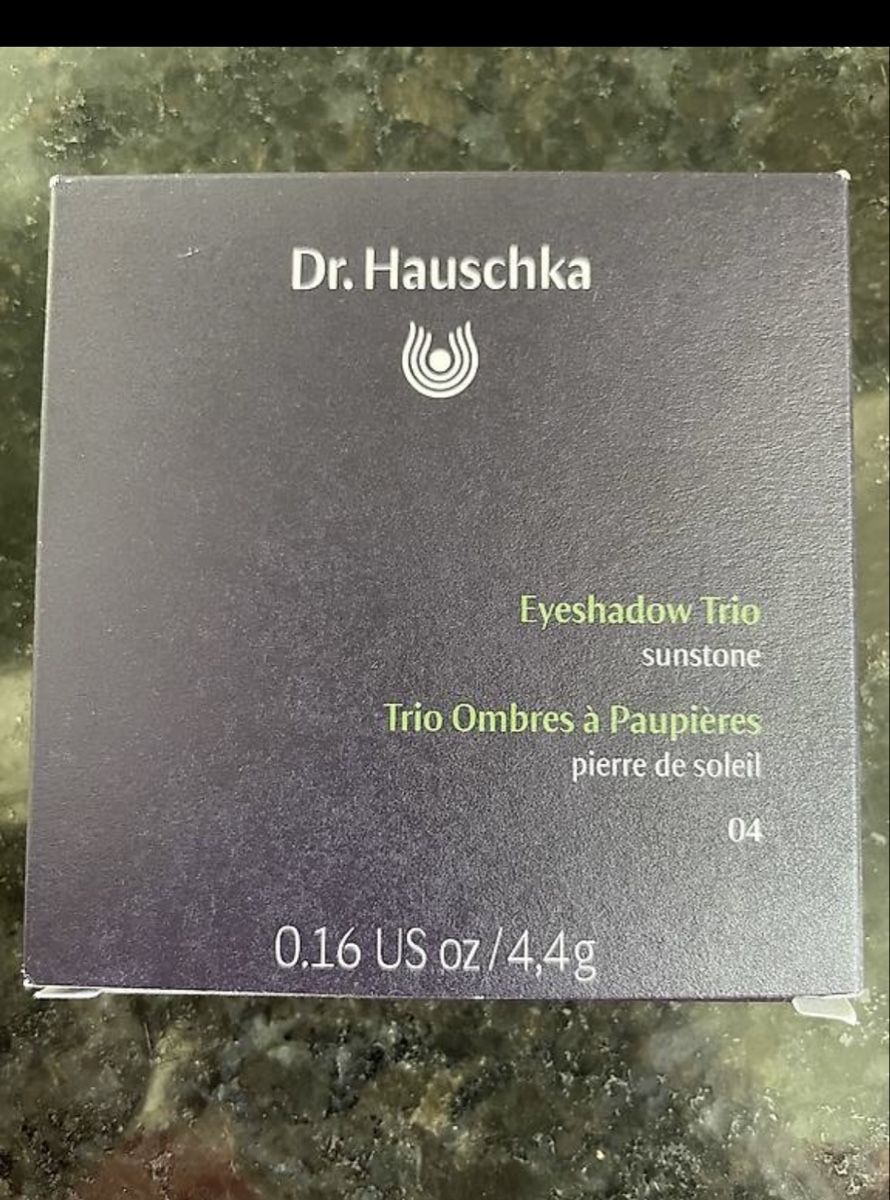 Make-up: Eyeshadow Trio – Nuovo e nell'imballaggio originale da Pfäffikon ZH venduto da spl_q2lj 1