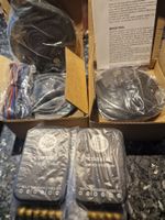DLS Coaxial 424 2-weg Auto Lautsprecher SET 50W