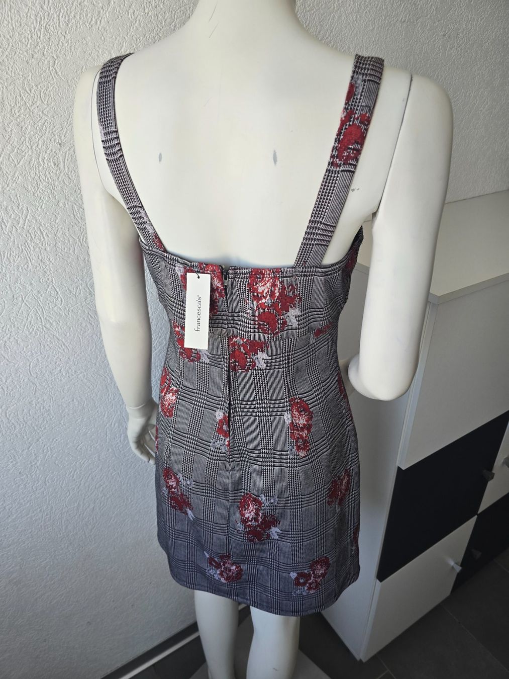 Kleider: Robe Francessca's T -M Neuve – Neu (gemäss Beschreibung) aus Les Verrières von kitel79 7