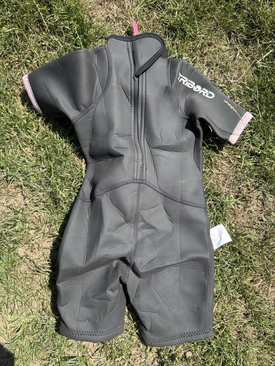 Decathlon Completi: Shorty Neopren  – Usato da Münchenbuchsee venduto da Nadu 1