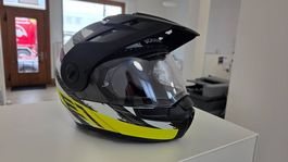 Schuberth E1 Klapphelm (Grösse M/57)  wie neu & unfallfrei