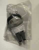 Dandadan Keychain von Gasha Automat xD