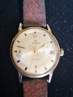 Montre Saba