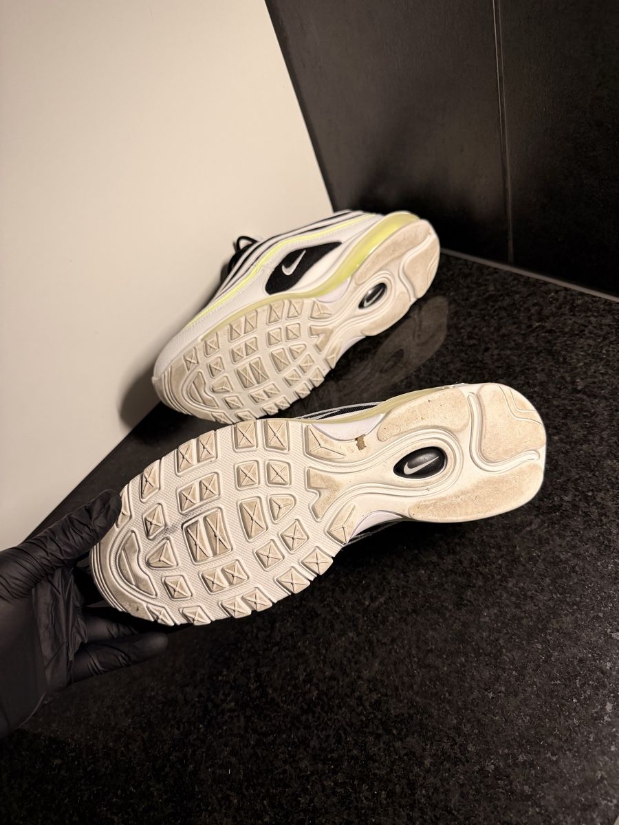Nike Scarpe da uomo: Nike Air Max 97 – Nuovo (secondo la descrizione) da Muri AG venduto da GIRO777 2