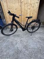 Sehr gut erhaltenes E-Bike mit Bosch Performance Line Motor