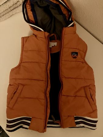Baby Jacke 12 Monate 74-80cm