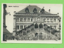 Bern, Rathaus