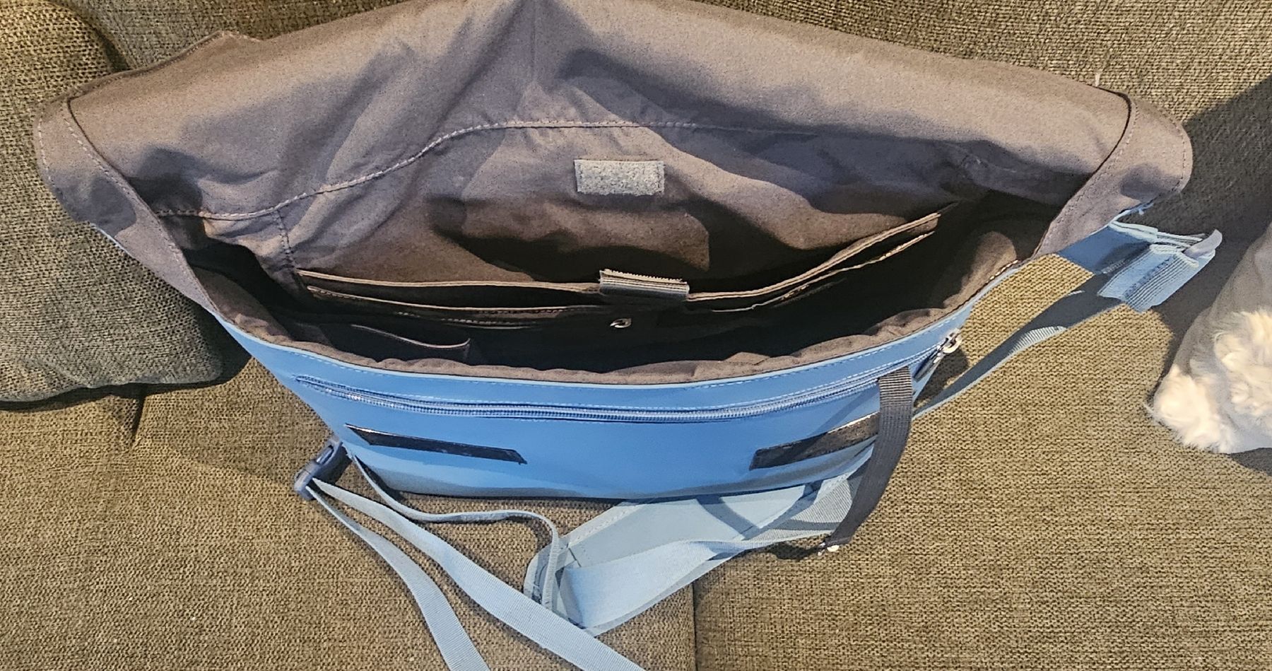 Bree Borse: Original BREE Punch Tasche – Usato da Lengnau AG venduto da Scheslain01 5