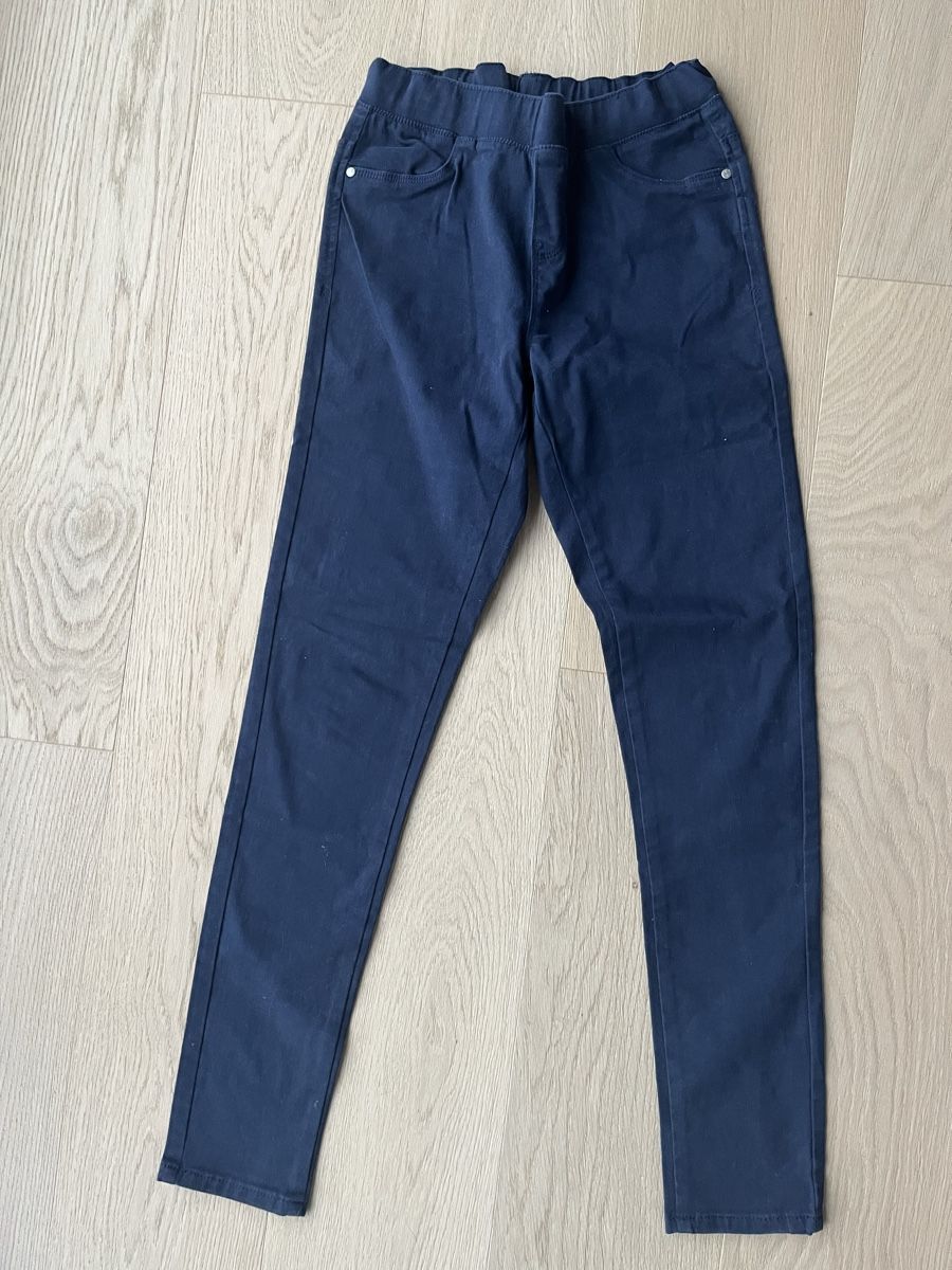 Okaidi Pantaloni: Hose Mädchen Okaidi – Usato da Wetzikon ZH venduto da joc_p8jn