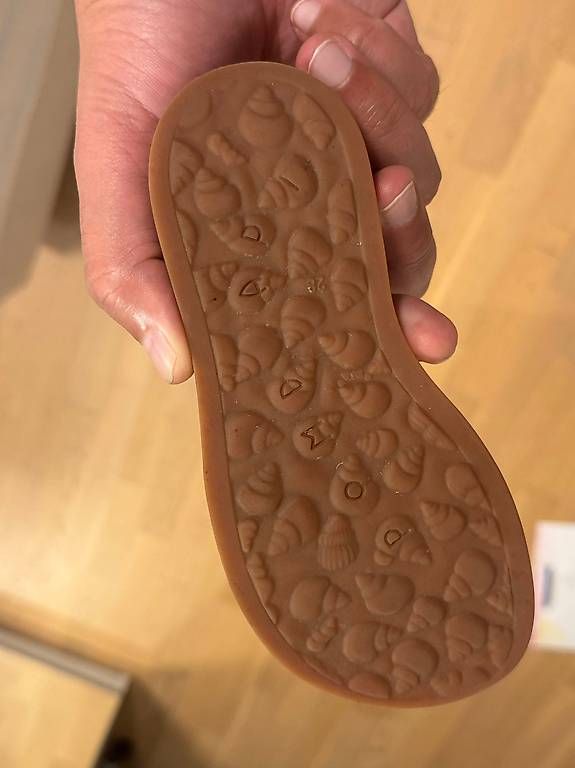 Scarpe per ragazzi: Chaussures Pom d'api taille 28 – Usato da Montreux venduto da luc_lp7t 4