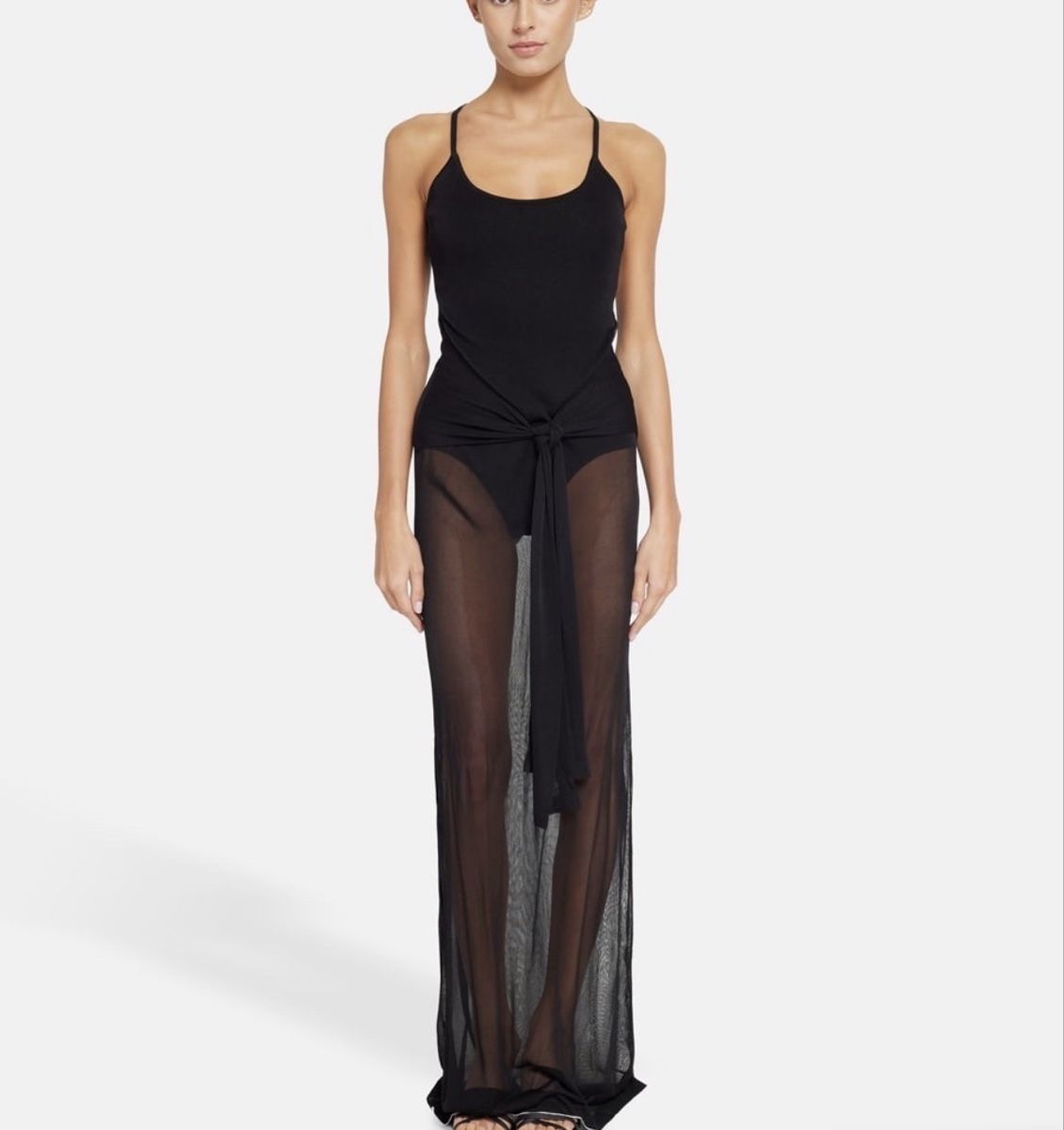 Jacquemus Kleider: Jacquemus dress  – Neu und originalverpackt aus Paradiso von viorea