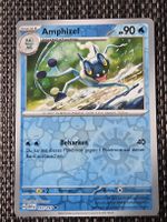 Pokémon Amphizel Phase 1 Karte 057/197 